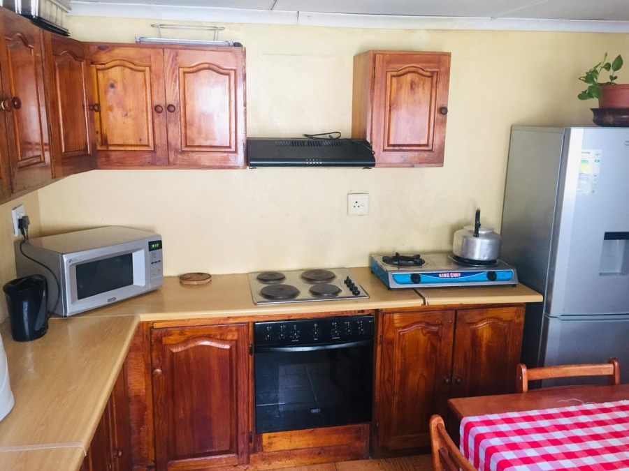5 Bedroom Property for Sale in Mdantsane Nu 17 Eastern Cape